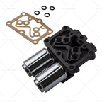 Transmission Dual Linear Solenoid for Honda Civic DX EX GX LX (2006–2011)