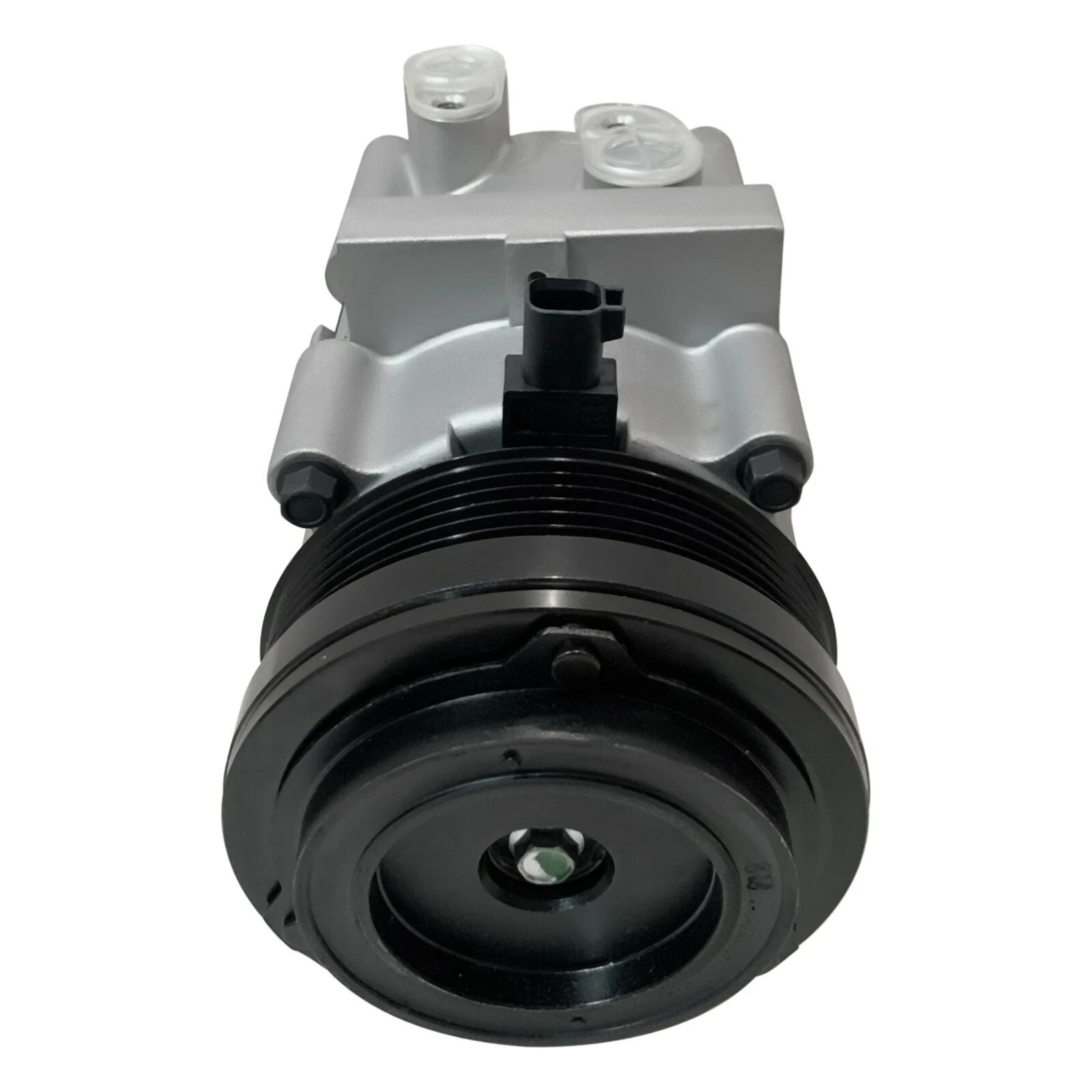 AC Compressor Replacement for Ford Explorer 4.6L (2006-2010)