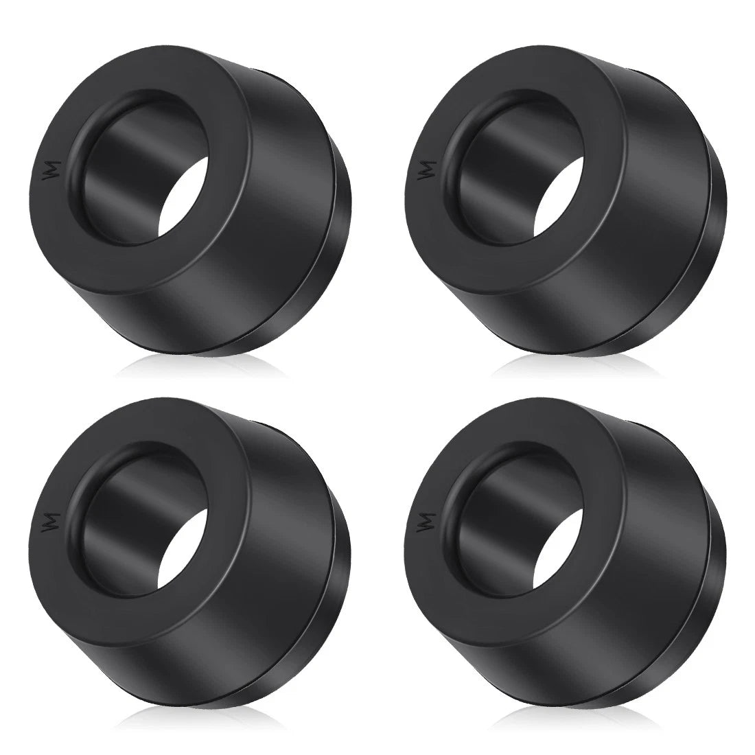 4X Power Trim Cylinder Pin Bushing for Mercruiser Bravo 1 2 3 X XR (#23-807073)
