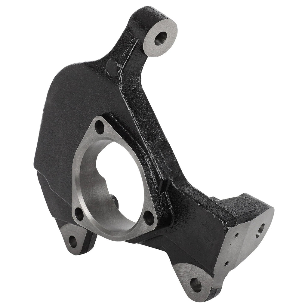 Front Left Steering Knuckle for Chevrolet Silverado GMC Sierra 1500 (1999–2006)