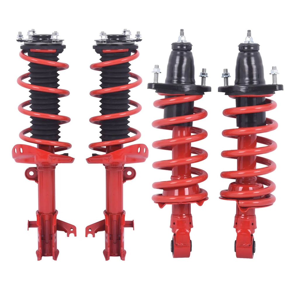 Complete Strut and Shock Assembly for Honda CR-V 2007-2011