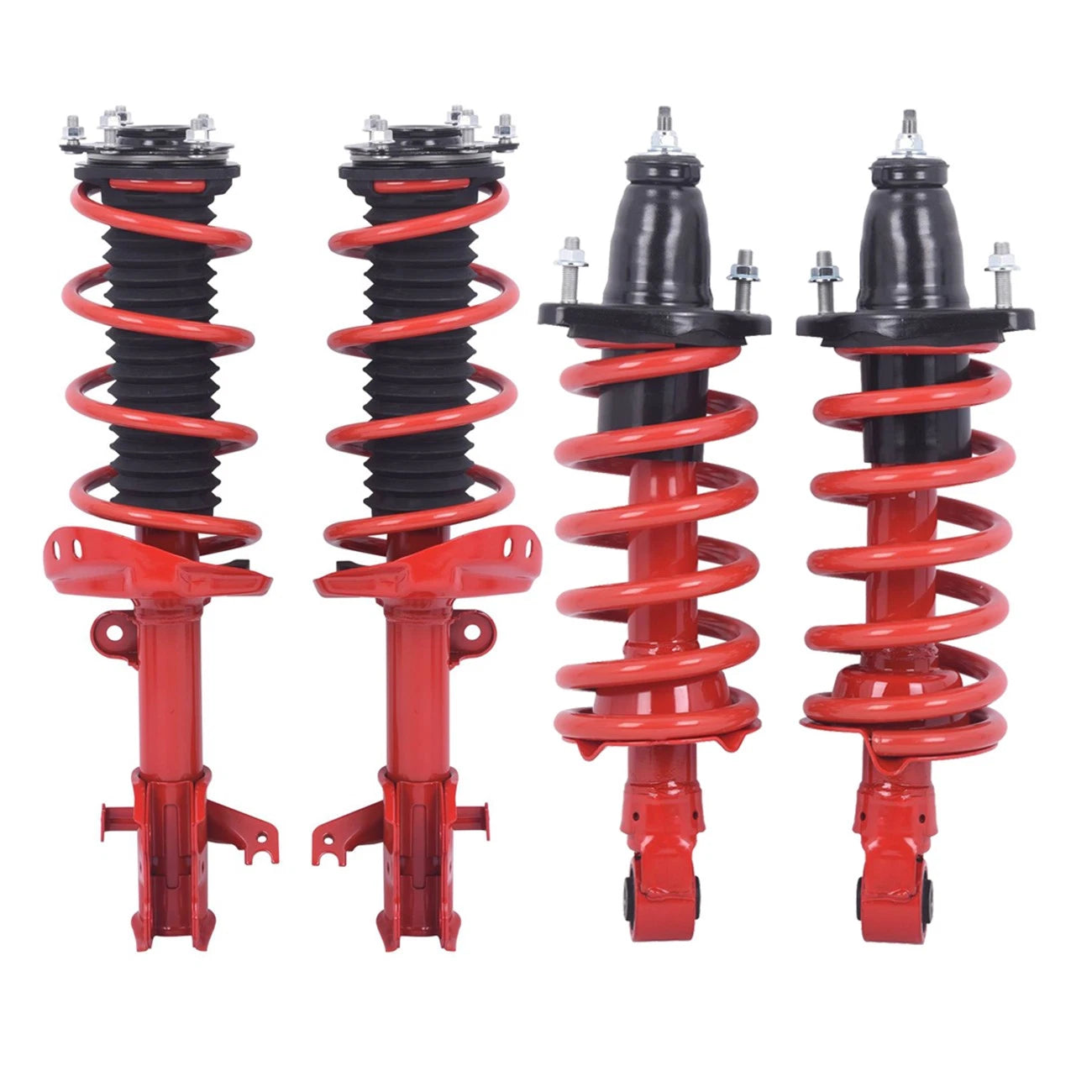 Complete Strut and Shock Assembly for Honda CR-V 2007-2011