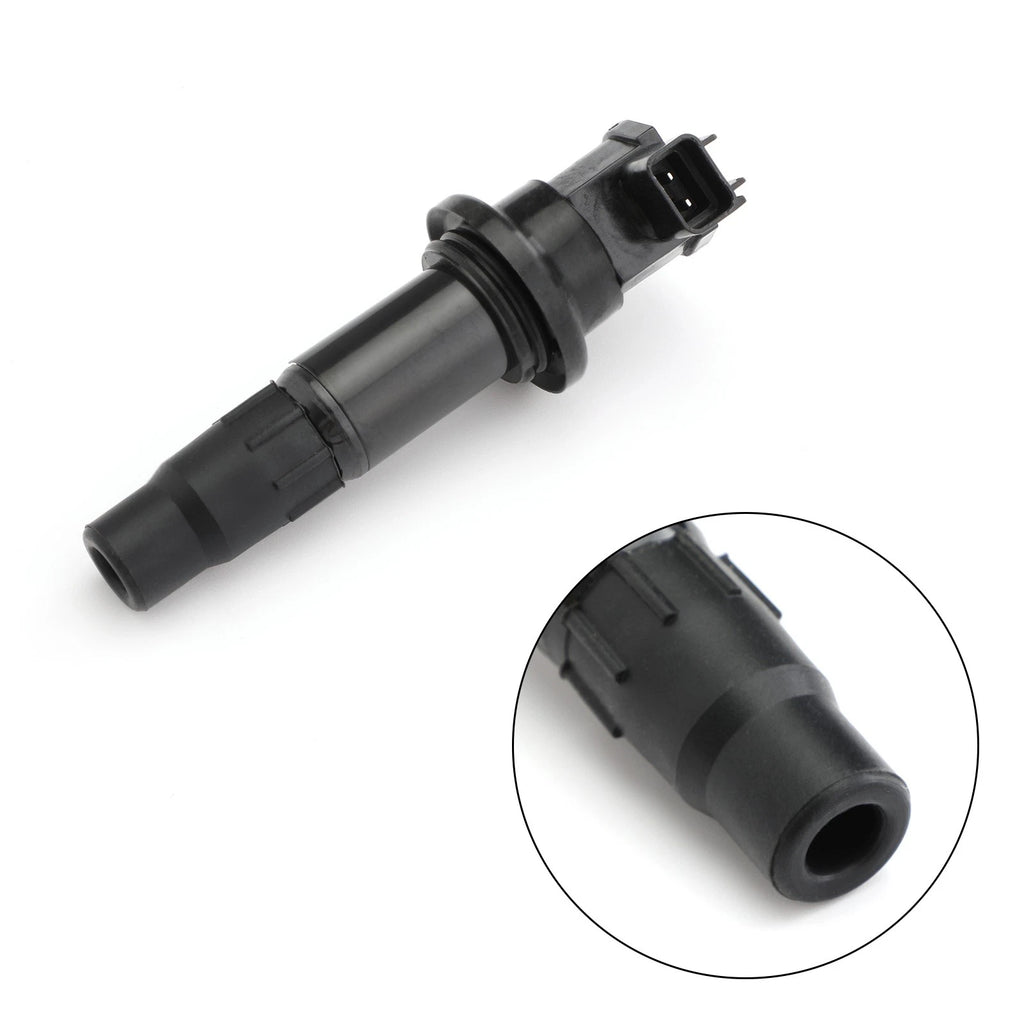 Replacement Ignition Coil for Yamaha YFZ450 W V (2004–2009, 2011–2013)