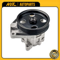Power Steering Pump for Mercedes-Benz C300 C350 E350 (2008–2012)