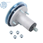Spindle for Ariens Gravely Ikon-XD ZTX ZT XL 52" Deck (2015–2023) 51528000 51537200