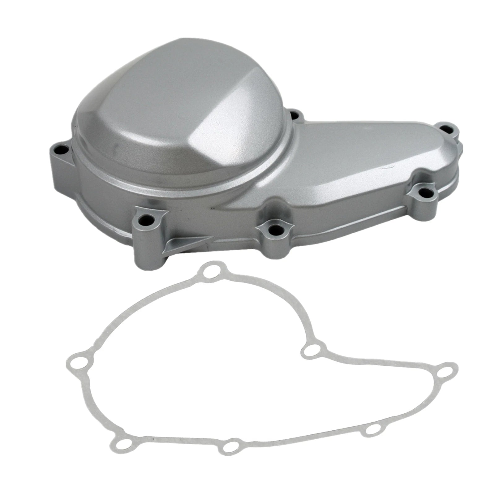 Crankcase Cover for Yamaha FZR500 (1989–1990), FZR400 (1989–1994)
