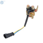 Starter Relay Solenoid for Polaris Sportsman 500 HO (2008–2013)