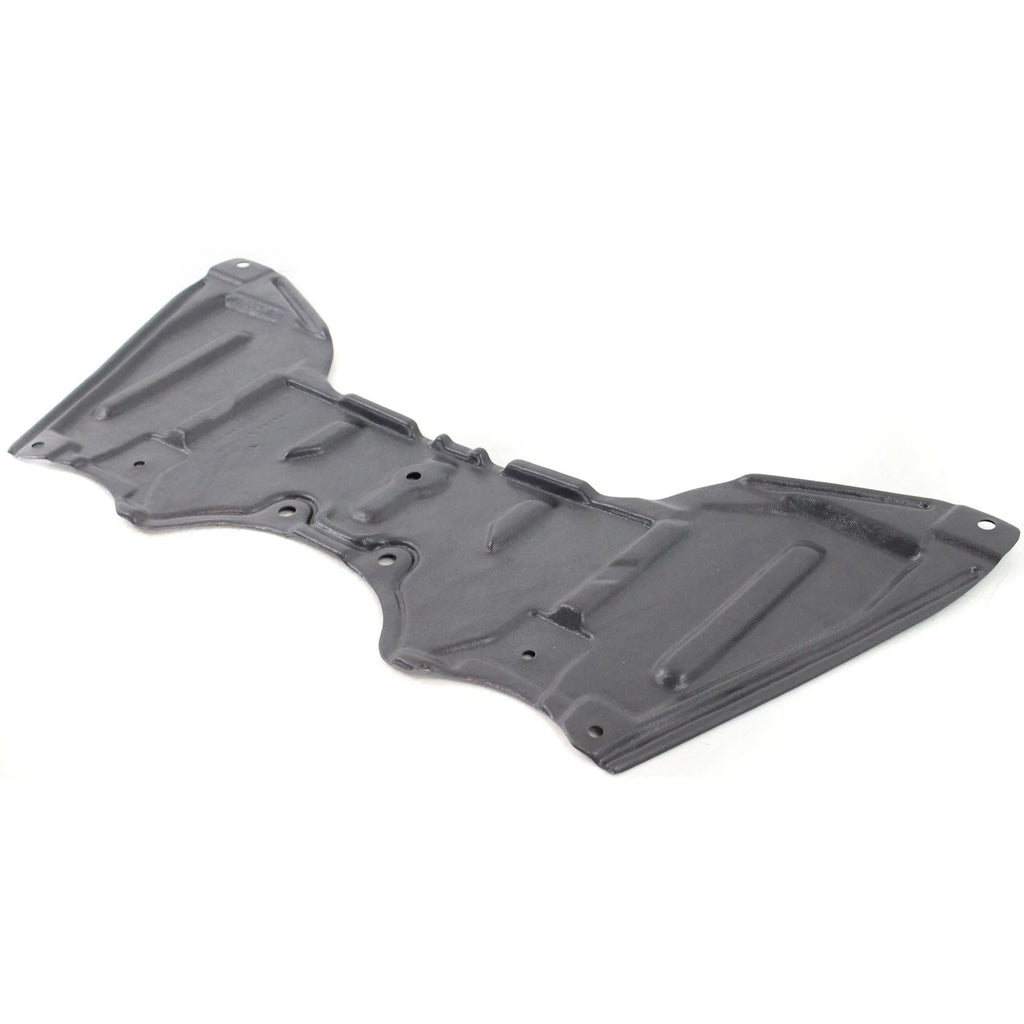 Engine Splash Shield for Infiniti G37 (2009–2013) Rear Lower AWD