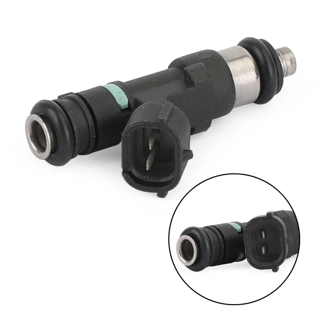 New Fuel Injectors for Nissan Navara D40 4.0L V6 VQ40DE (2005-2011)
