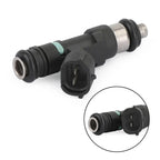 New Fuel Injectors for Nissan Navara D40 4.0L V6 VQ40DE (2005-2011)