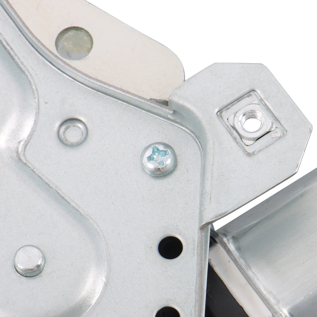 Window Regulator with Motor for Ford (2004-2012) Front Passenger Side