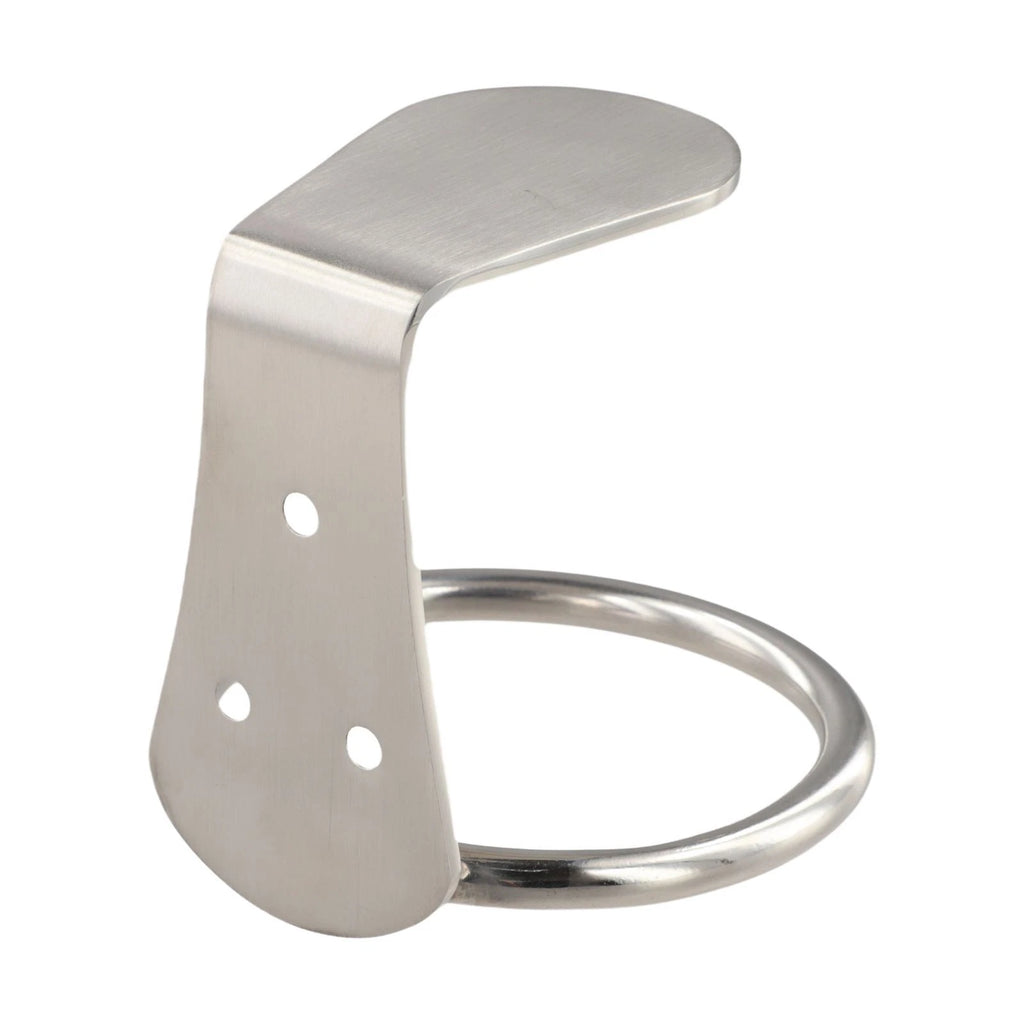 316 Stainless Steel Wall Mount Drink Holder for Marine Use
