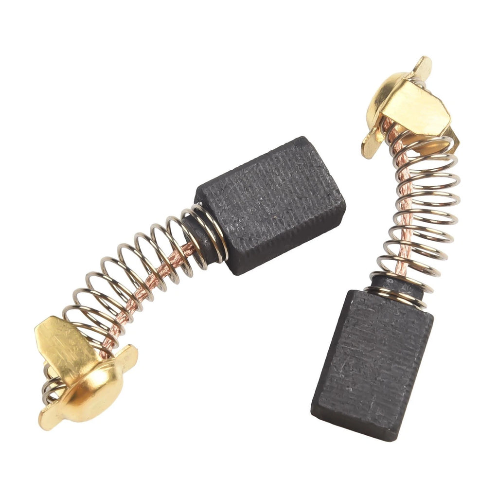 2X Carbon Brushes for DWP849 DWP849X