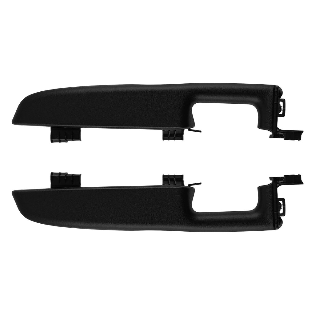 Black Door Panel Armrest for Cadillac Escalade Yukon (1999–2006) 88981547