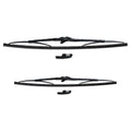 Set of 2 Valeo 800 Series 16" Windshield Wiper Blades for