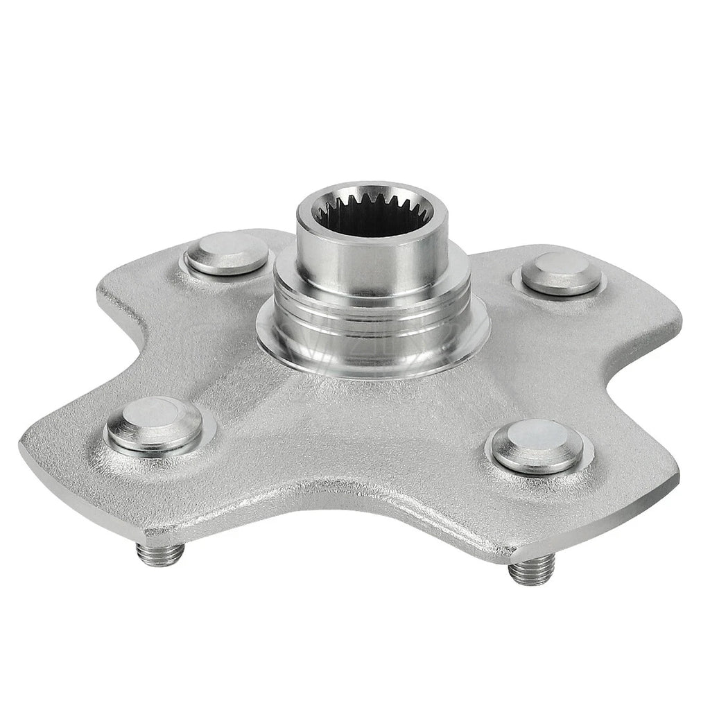 Rear Left Wheel Hub for Honda Foreman 400 450 500 Rancher 350 400 Rubicon 500 (2000–2023)
