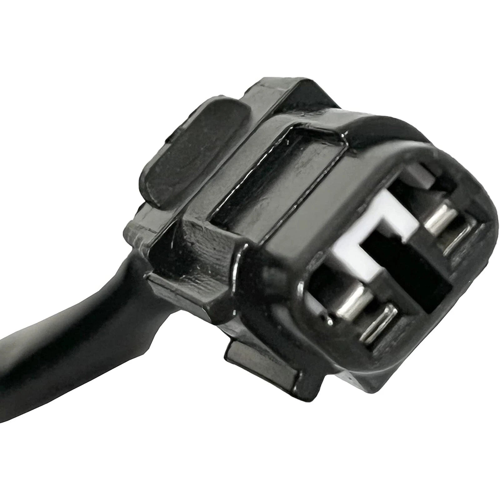 Hood Latch Lock Assembly for Toyota RAV4 2019–2021 (Part # 535100R060)