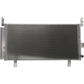 AC Condenser for Subaru Outback Legacy (2015–2019) Aluminum Core