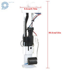Fuel Pump Assembly for Polaris RZR 900 XP (2011–2014)
