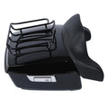Backrest Rack Mount for Harley Touring Road King (2009–2013)