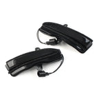 LED Side Mirror Turn Signal Light for Mazda CX-3, CX-4, CX-5 (2016-2023)