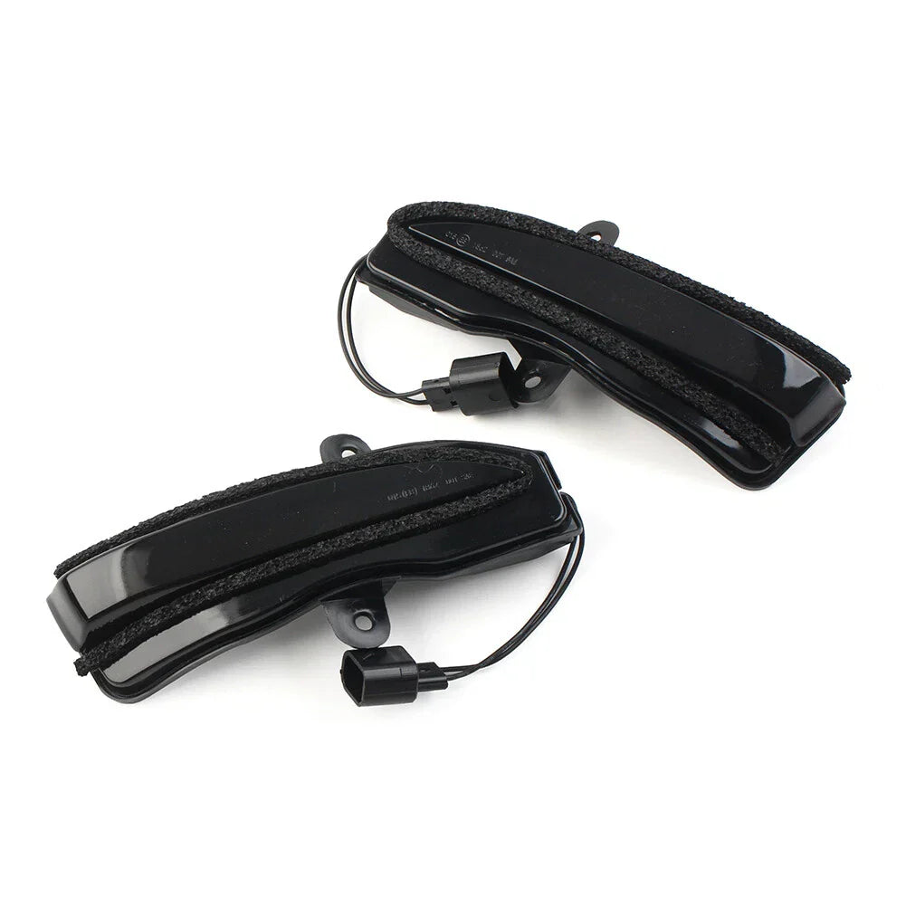 LED Side Mirror Turn Signal Light for Mazda CX-3, CX-4, CX-5 (2016-2023)