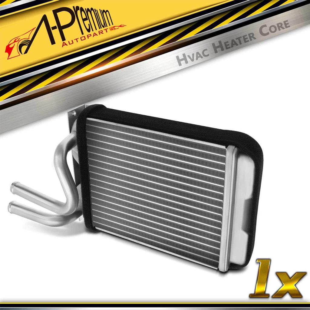 Heater Core for Jeep CJ5 CJ7 Scrambler (1977–1985)