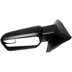 Manual Folding Mirror with Blind Spot Glass for Ford F-150 (2011–2014)