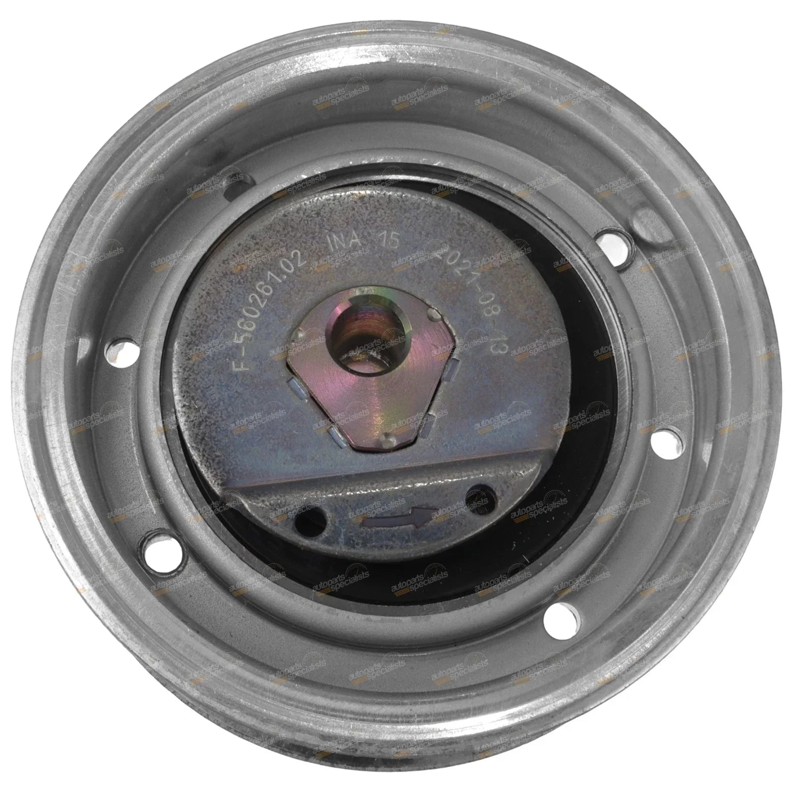 Timing Belt Tensioner for Audi A3 (1997-2010)
