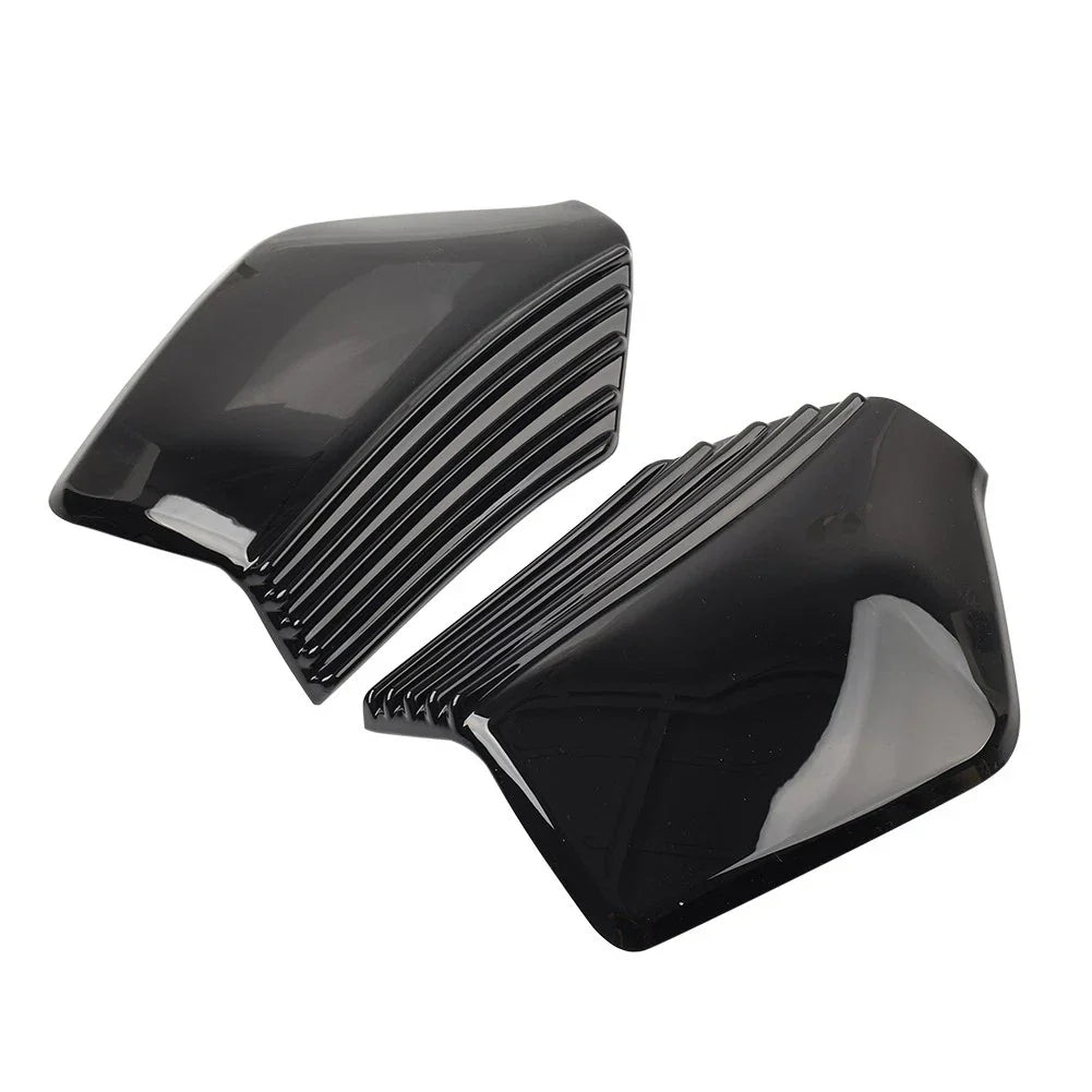 Black Mirror Back Accent Left & Right for Honda Goldwing GL1500 (1988-2000)