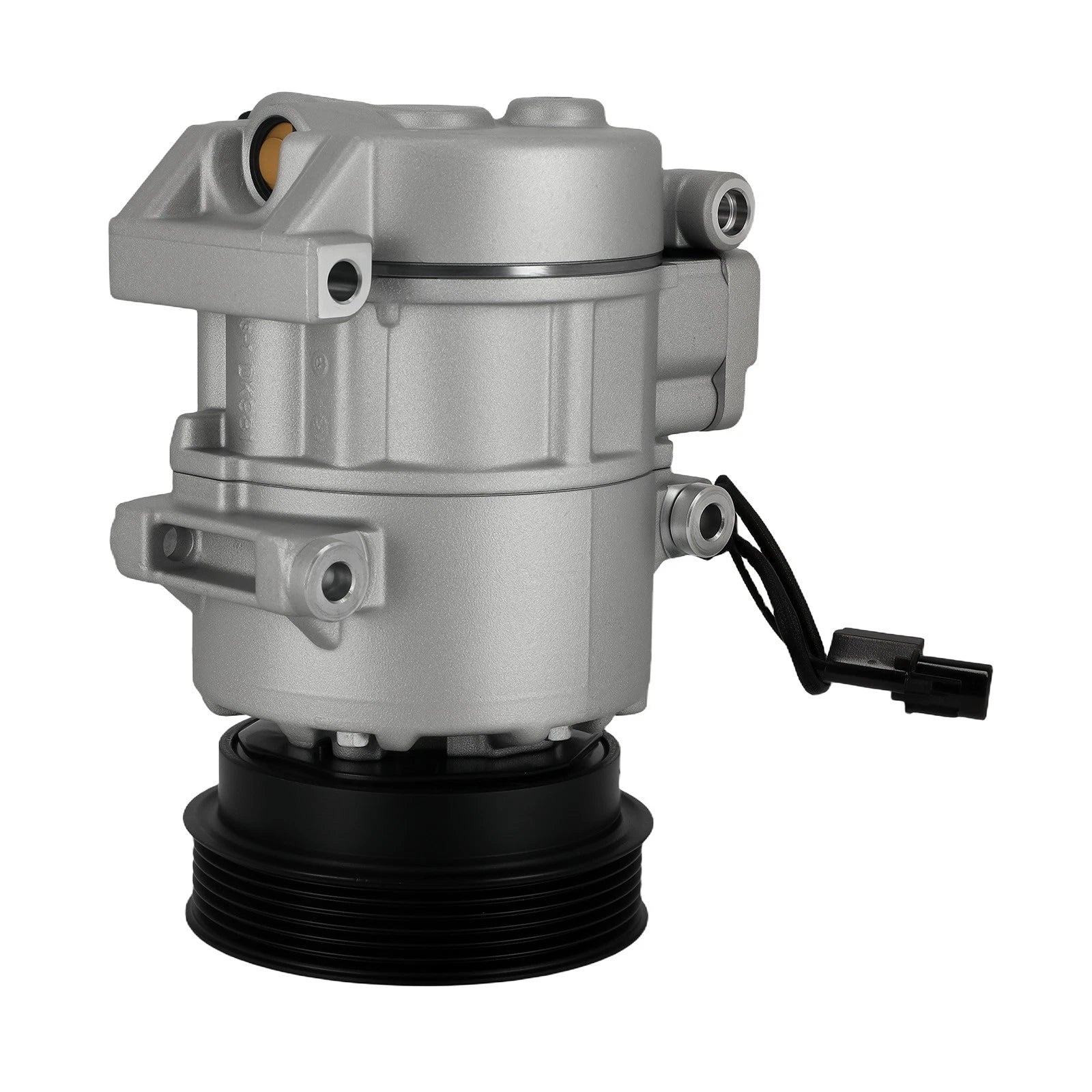 AC Compressor w/Clutch for Kia Forte, Forte5 (2010–2013) CO11090C DV13