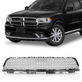 Front Lower Bumper Grille for Dodge Durango (2014–2020)