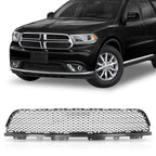 Front Lower Bumper Grille for Dodge Durango (2014–2020)