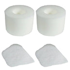 Filter Cotton for IF130UKTH/IF200UK (Replacement Parts)