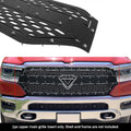 Black Grille Insert for Ram 1500 Laramie (2019–2024)