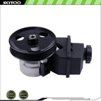 Power Steering Pump for Chevrolet Impala (2006–2011) 3.5L 3.9L
