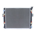 Radiator Assembly for Toyota 