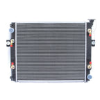 Radiator Assembly for Toyota 