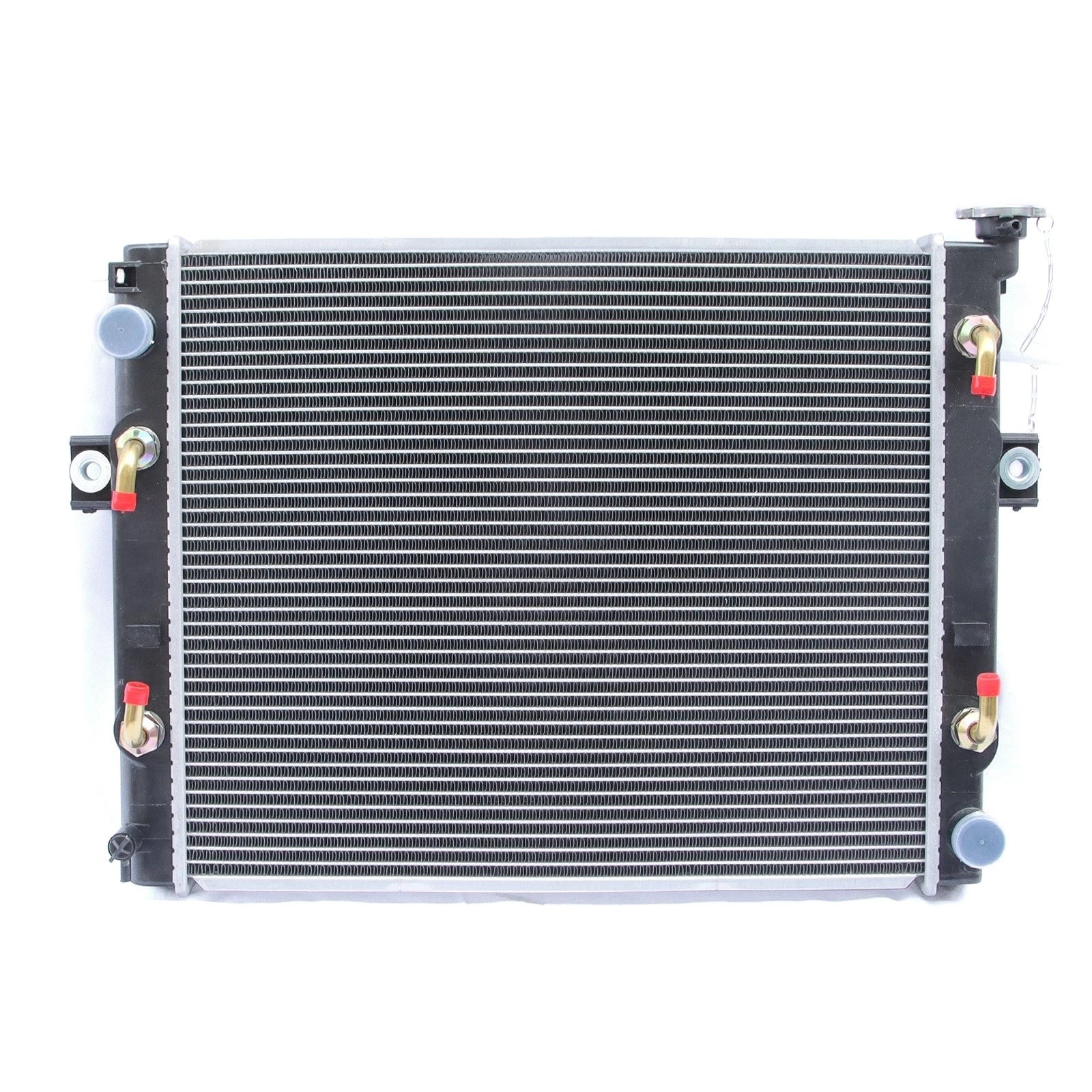 Radiator Assembly for Toyota 