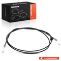 Hood Release Cable for Buick Century Regal Chevy Impala (1997–2005)