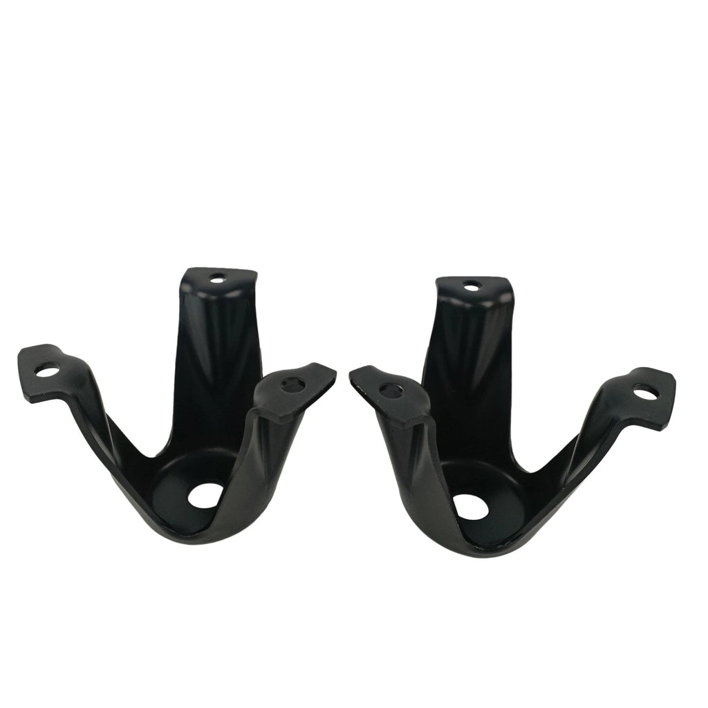 2X Front Suspension Shock Bracket for Dodge Ram 2500 3500 (1994–2019)