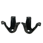 2X Front Suspension Shock Bracket for Dodge Ram 2500 3500 (1994–2019)