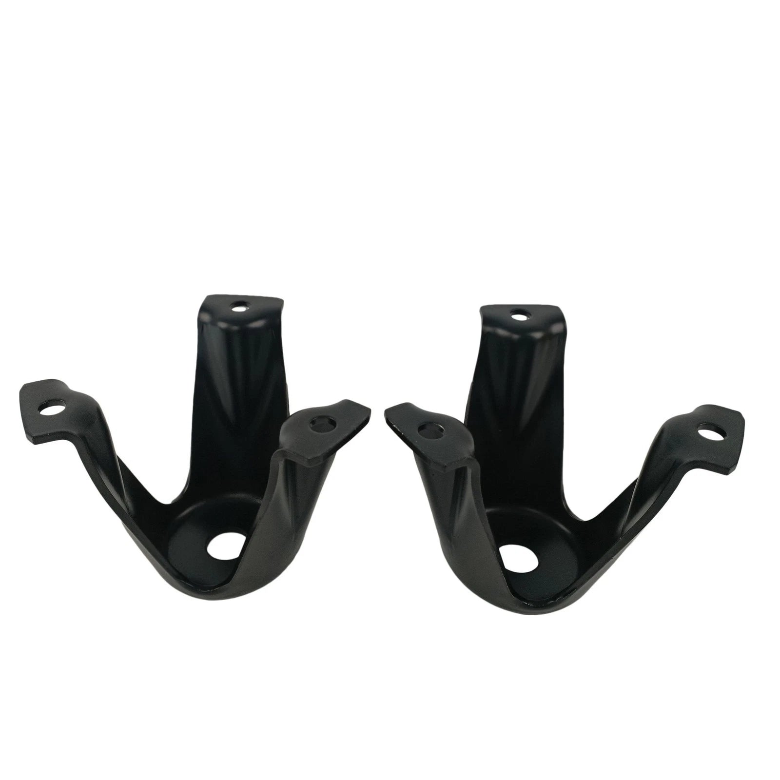 2X Front Suspension Shock Bracket for Dodge Ram 2500 3500 (1994–2019)
