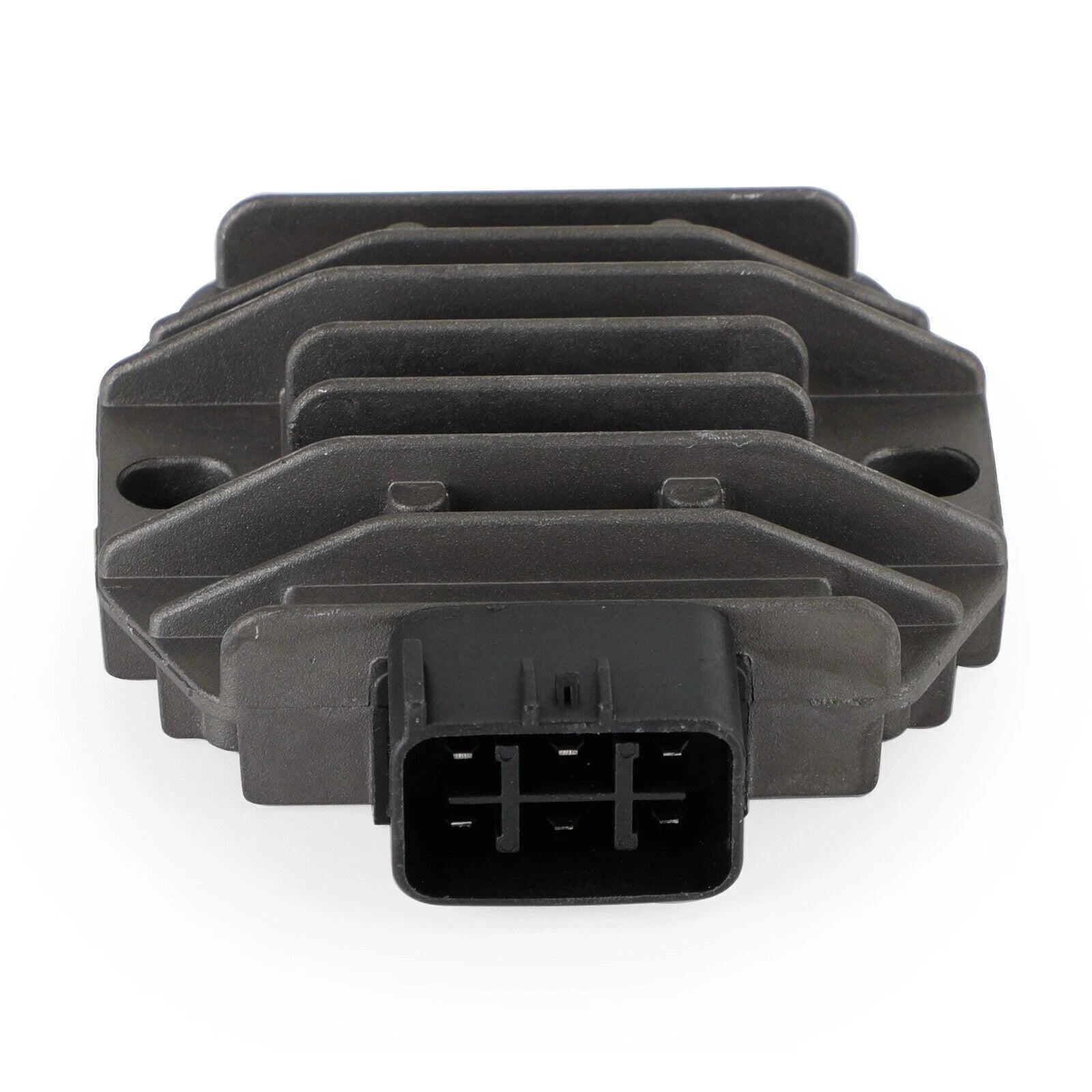 Magneto Stator + Voltage Rectifier + Gasket for Yamaha YFM350 Bruin (2004–2014)