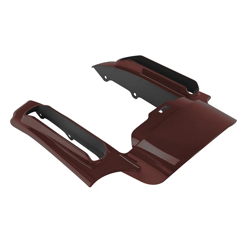 Rear Fender Filler Panel for Harley CVO Street Glide (2014–2024)