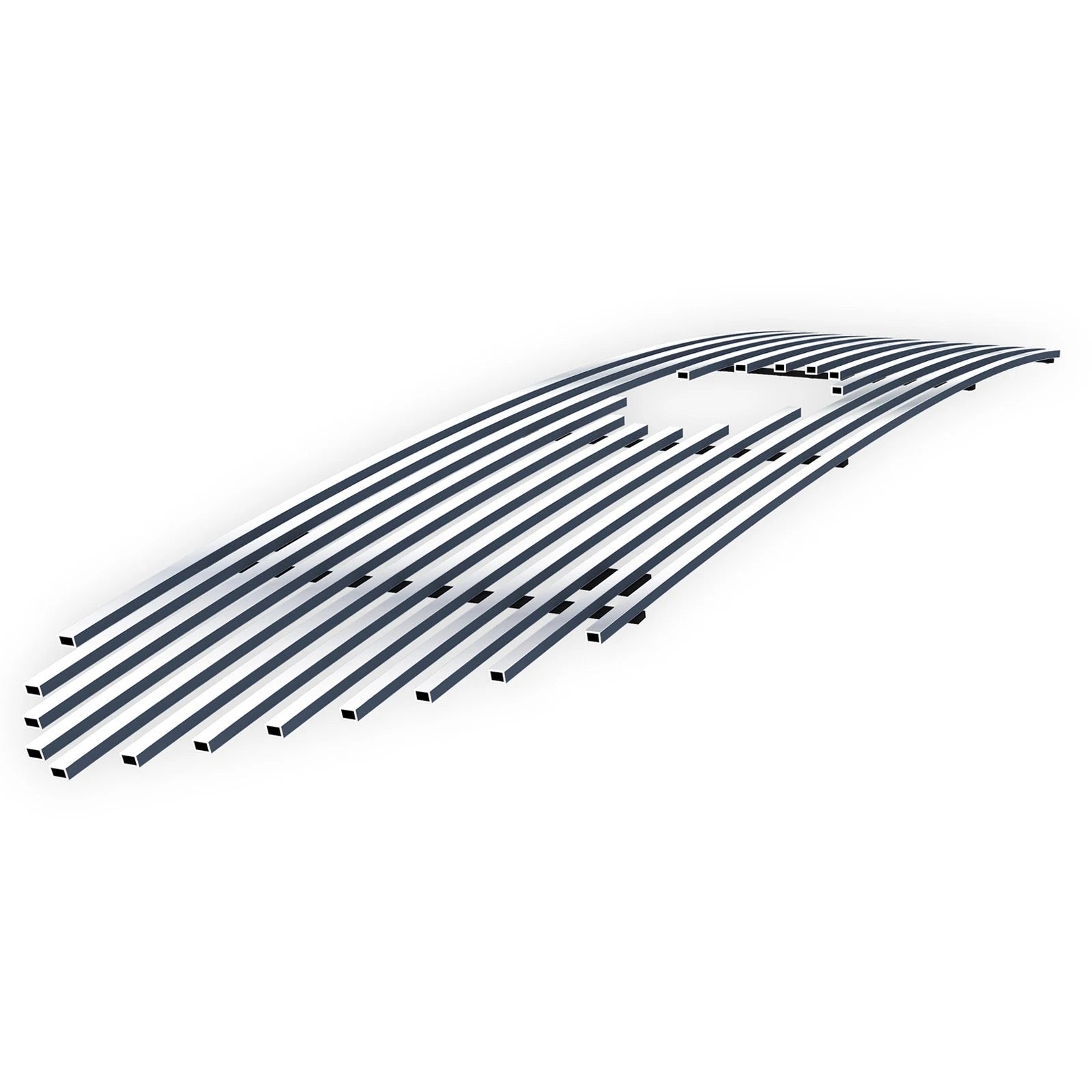 Chrome Billet Grill Insert for Ford Taurus SHO (2013–2019)