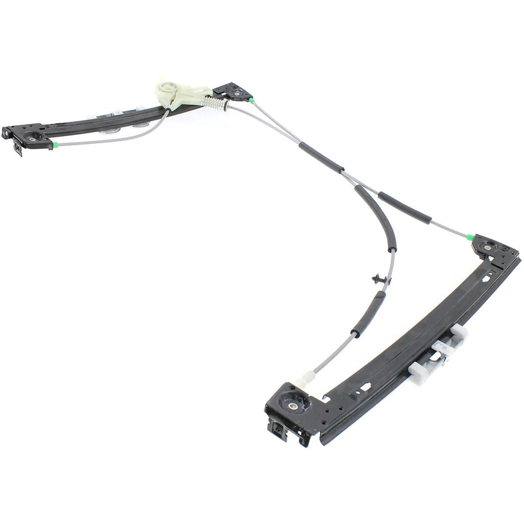 Power Window Regulator for Mini Cooper (2005–2008) Front Passenger Side