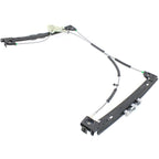 Power Window Regulator for Mini Cooper (2005–2008) Front Passenger Side
