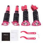 Coilovers 24 Way Damper Suspension Kit for Subaru Impreza (2008–2014)