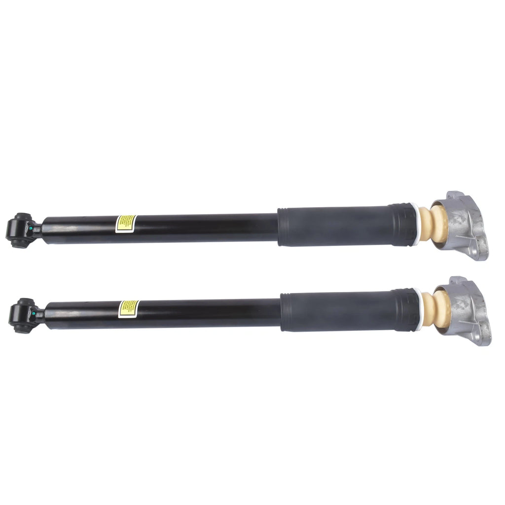2X Rear Shock Absorbers for Mercedes W213 E300 E400 E450 AMG (2017–2023)